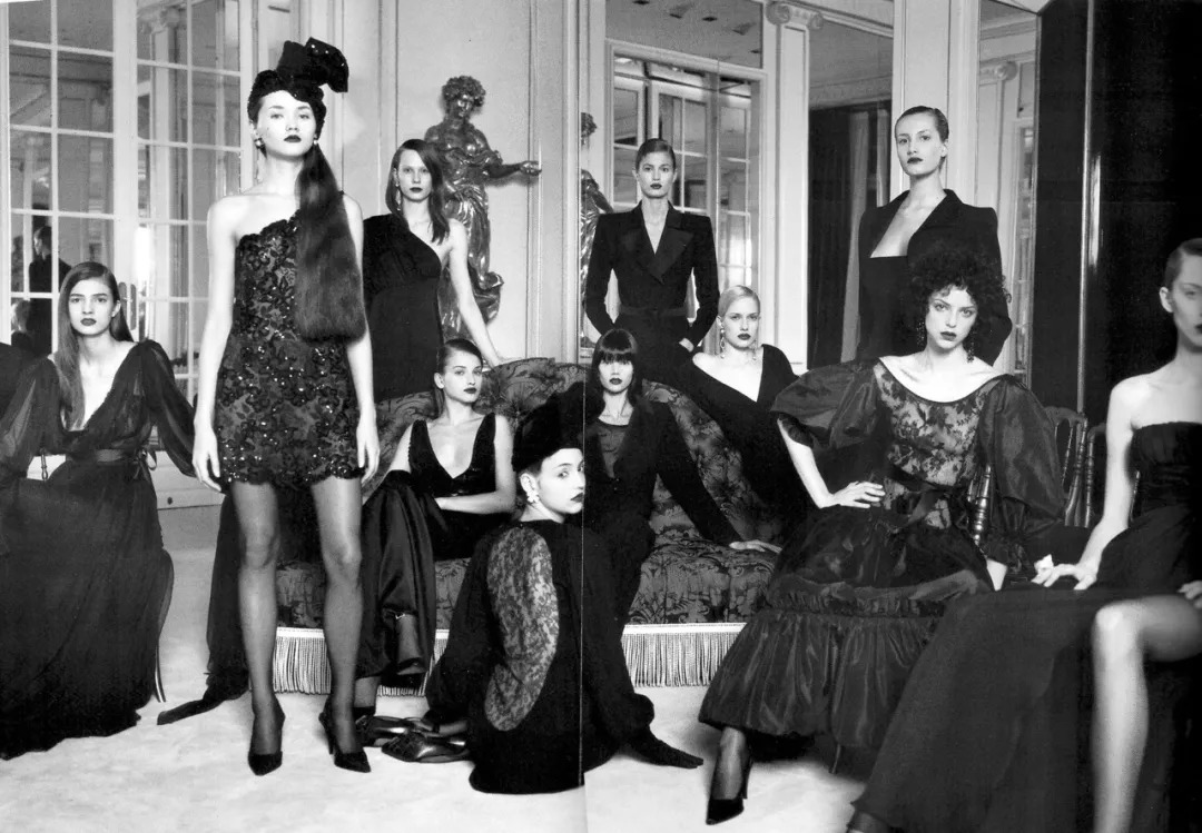 游客止步｜探秘YSL五座摩洛哥私人住宅