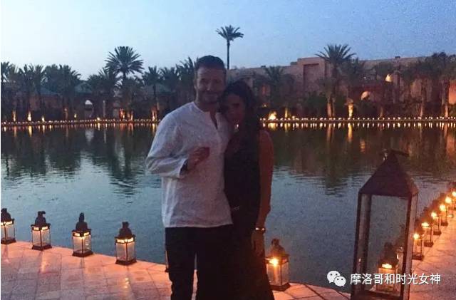 游客止步|探秘YSL五座摩洛哥私人住宅