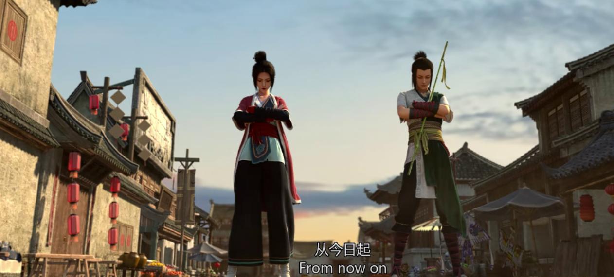 风语咒讲的是什么道理,风语咒的成功与不足之处