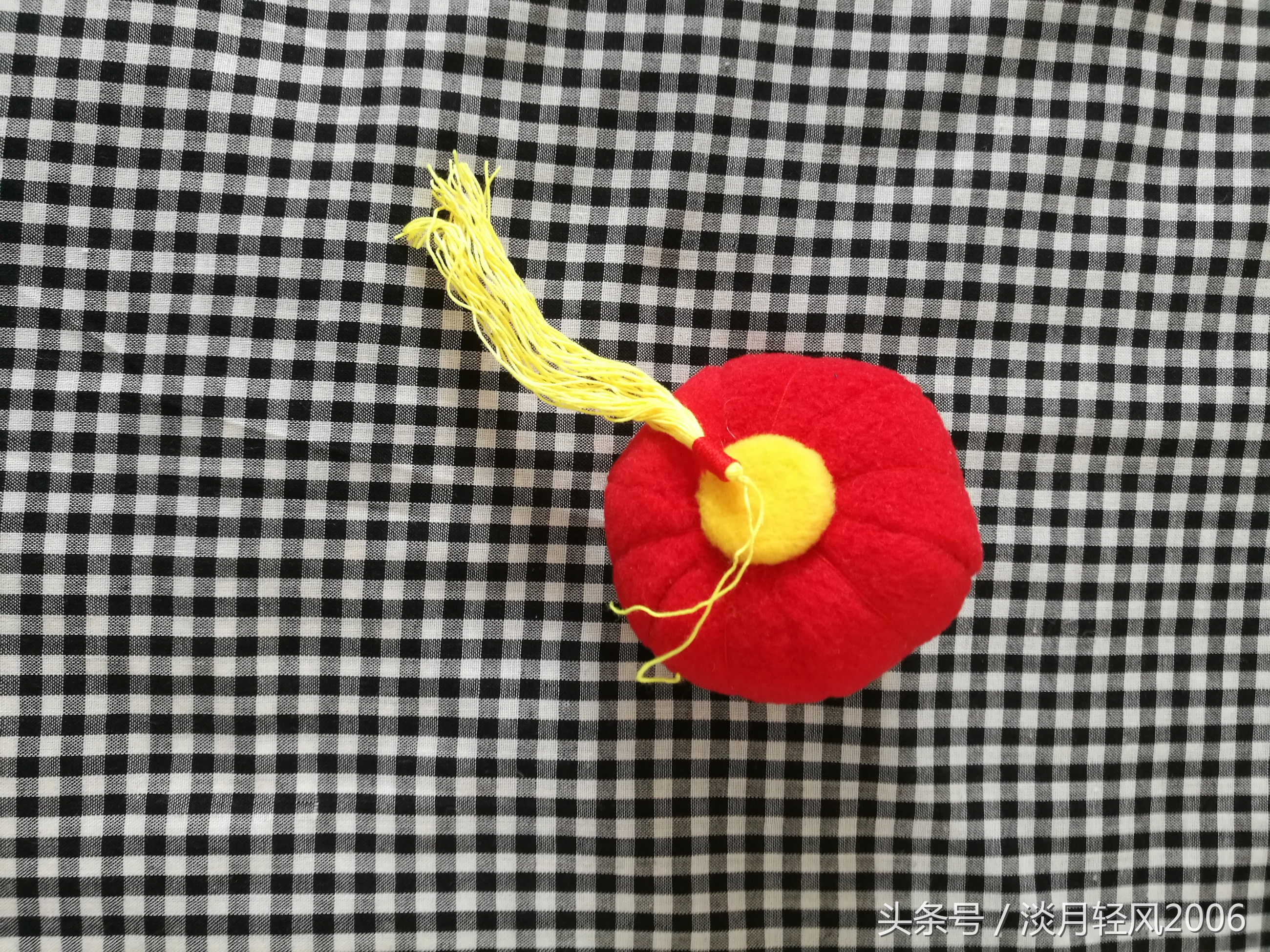 中秋节快到了做个灯笼赏月,中秋节快到了做一个纸灯笼