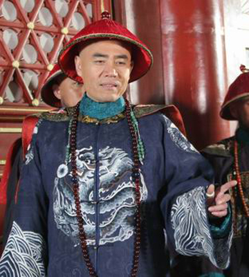 有清一代,为什么皇帝的儿子要被封为皇子