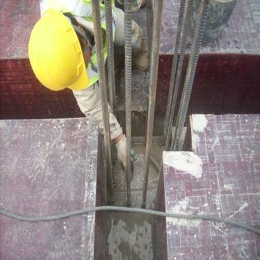 主体施工常见质量问题,指出主体结构施工存在的不妥之处