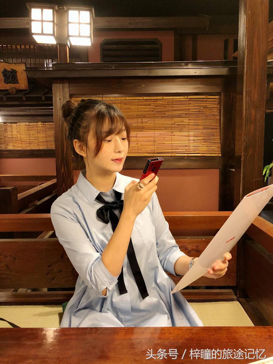 畅游in日本！语言神马的都不是事儿~