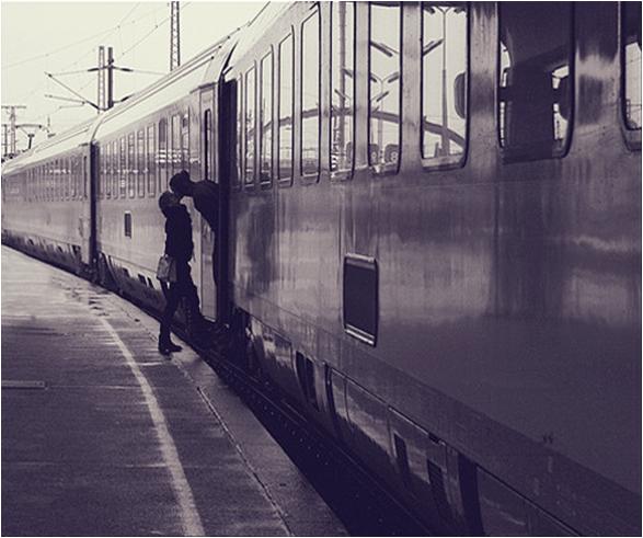 你若走了我要怎么睡,你若走了我便重新开始再遇见你