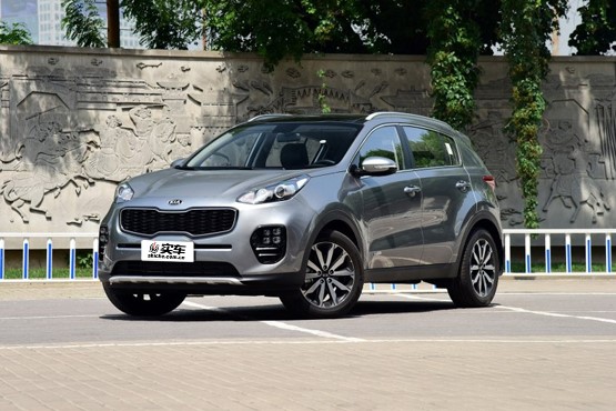 起亚是纯进口的吗,起亚车到底如何