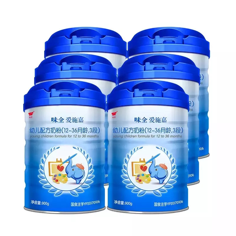 美素佳儿1段添加麦芽糊精,美素佳儿奶粉太甜对牙齿有影响吗