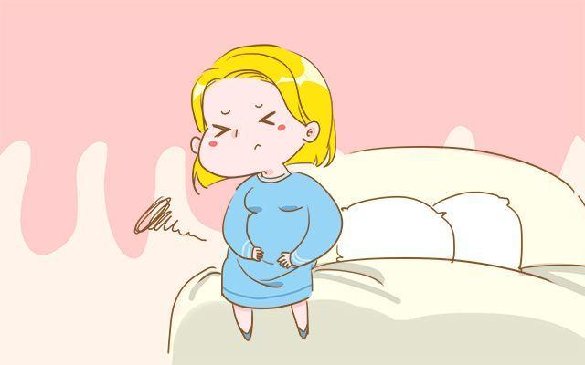 准妈妈千万不要慌张,宝宝这三个部位再脏也不要抠