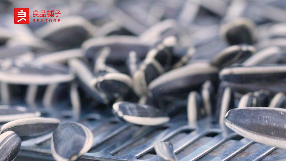 一粒瓜子,一粒瓜子的质量