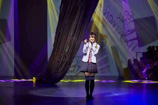 THEPREPPYLIFE丨2019梦特娇皮鞋皮具发布会策马而临!