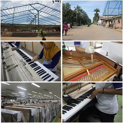 德国三益钢琴价格一览表,三益钢琴为啥都是二手的