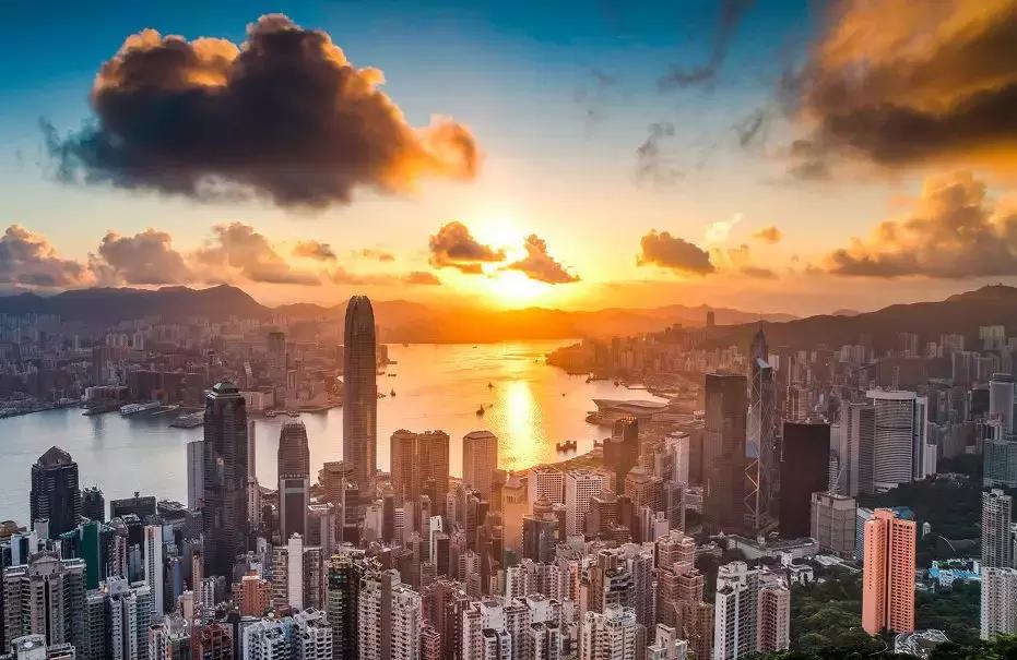 成都坐动车到香港需要什么手续,成都坐动车去香港多长时间