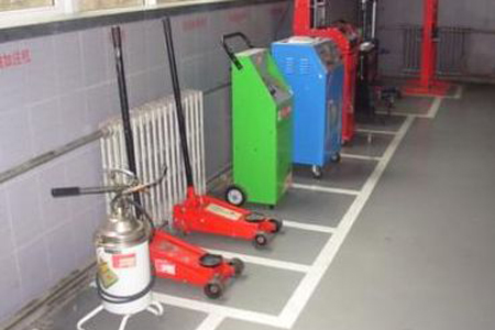 5s管理与现场改善方法的来历,工具房5s管理与现场改善方法