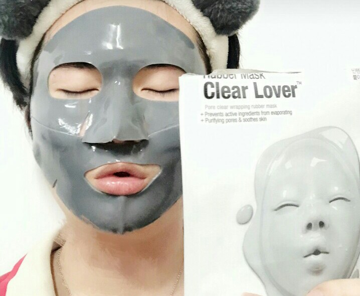 森田面膜加入黑名单的是哪一款,面膜黑名单