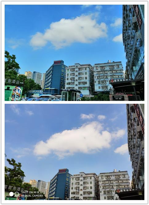 荣耀8x新款发布会,荣耀8x来消息是什么样子