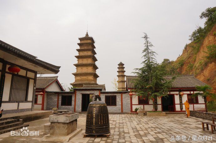 中国佛教八大宗派发源地,中国佛教八大宗派介绍