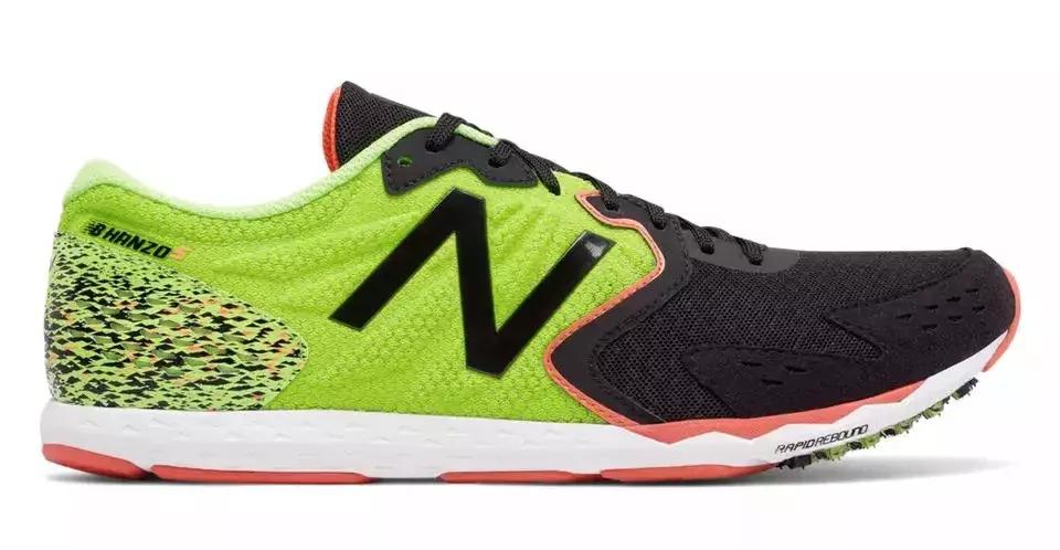 推荐几款跑步穿的鞋,奔跑吧兄弟同款跑鞋