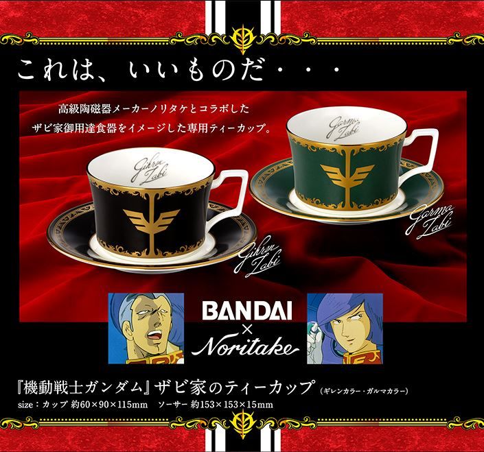 盘点所有高达动漫,精选10款动漫手办模型推荐