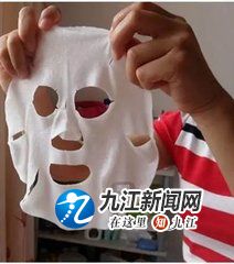 网上买面膜用完脸过敏,网购面膜过敏怎么快速获得赔偿