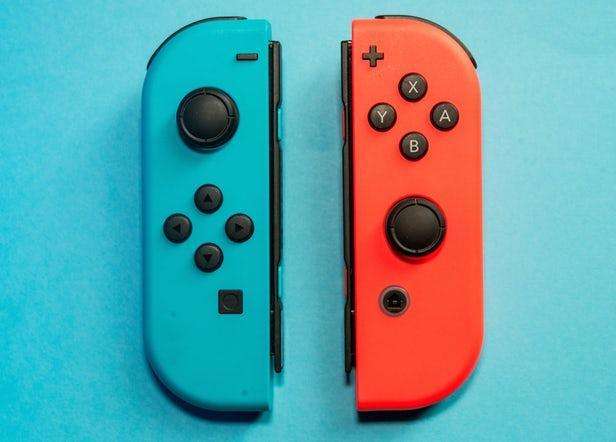 任天堂nintendoswitch2024,任天堂nintendo和switch区别