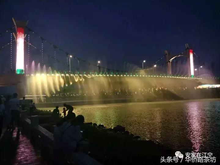 今天江宁神盘交付！实景曝光！二手房价破40000元/㎡！业主笑了……