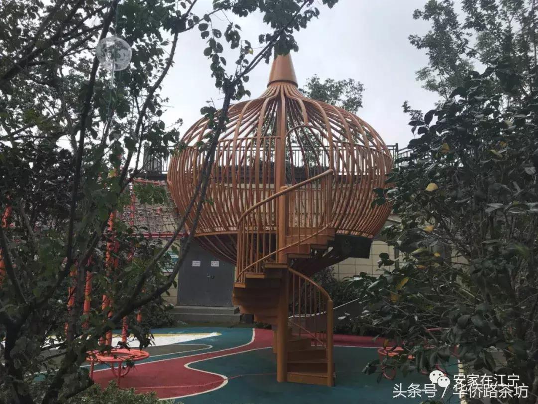 今天江宁神盘交付！实景曝光！二手房价破40000元/㎡！业主笑了……