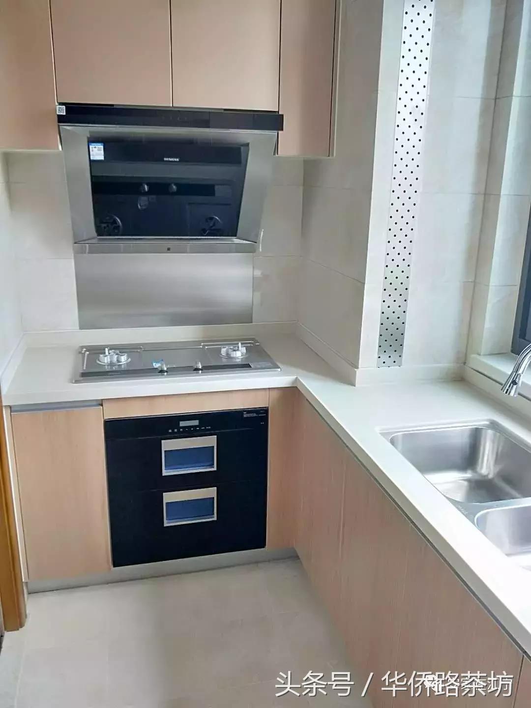 今天江宁神盘交付！实景曝光！二手房价破40000元/㎡！业主笑了……