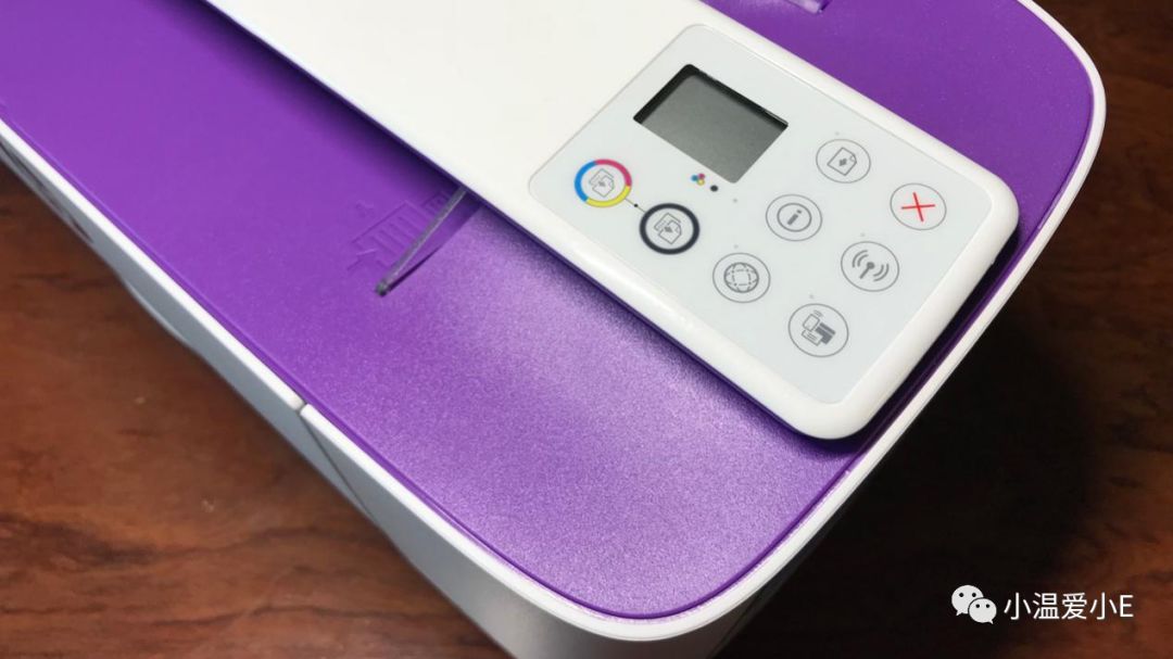 闪团|在家轻松打印作业试卷资料照片,这台打印机功能全、身材小、颜值高,必收!