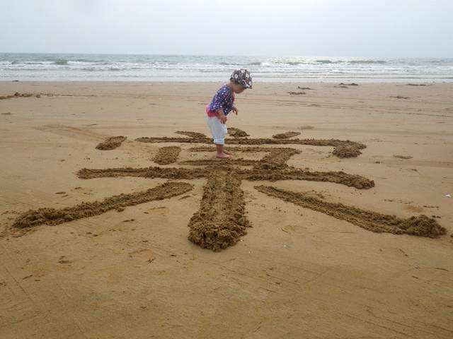 日照三日游攻略,日照三日游带娃最佳攻略