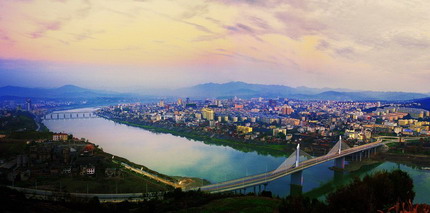 程迁飞董事长,一个走在创业路上的80后老板