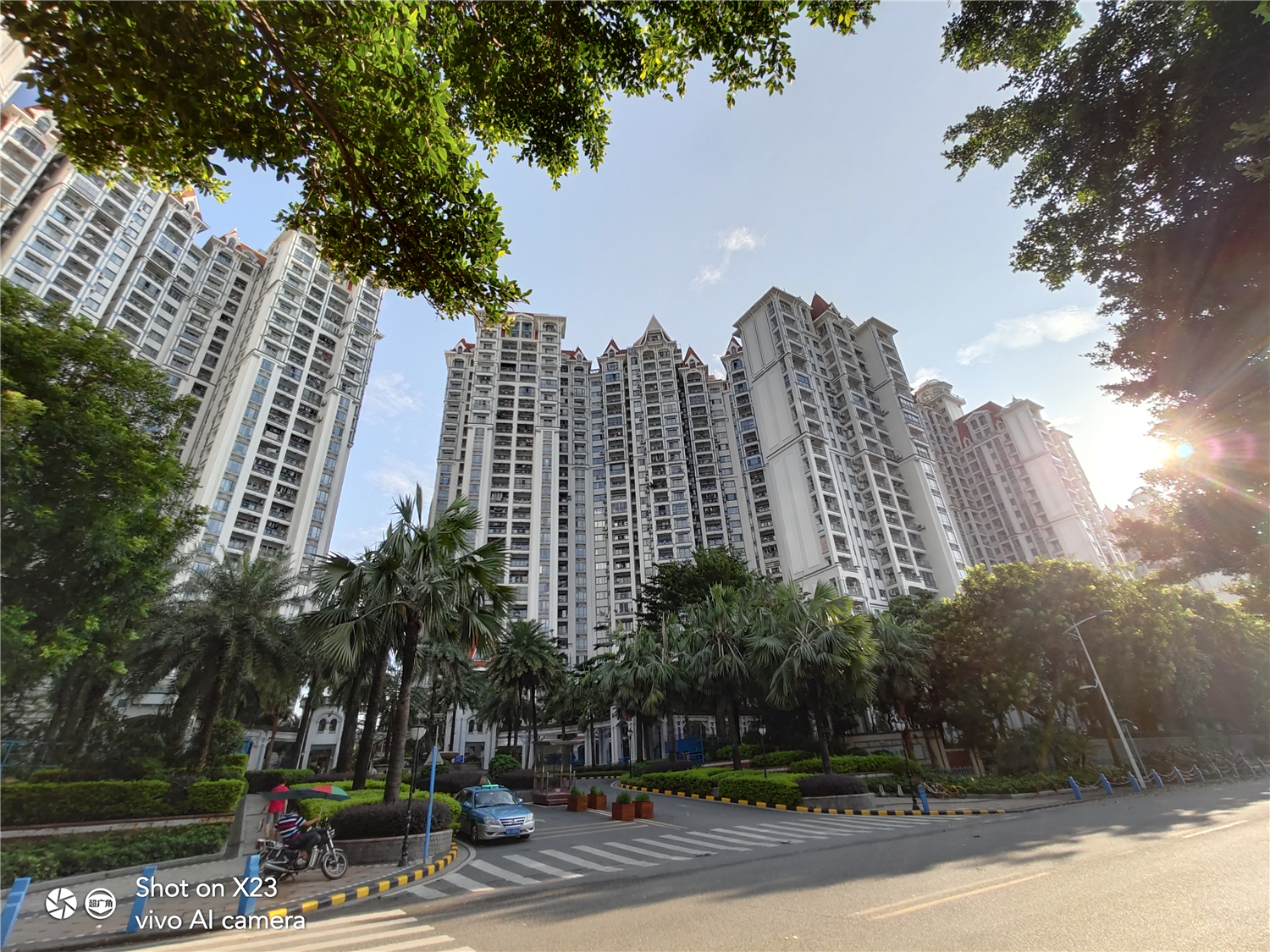 深得我心vivox23详细评测,vivox23最好的功能