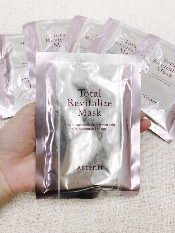 公认最好用的美白面膜排行榜,好用和不好用的面膜