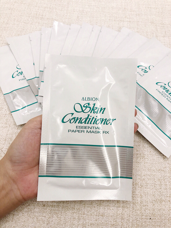 公认最好用的美白面膜排行榜,好用和不好用的面膜