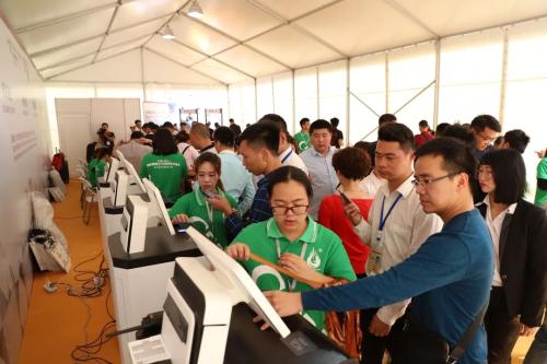 佛山陶博会我们来了,佛山陶博会现场版