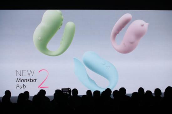 智能玩具0-3岁女宝宝,小怪兽2.0玩具