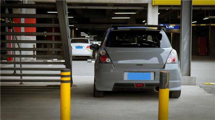 雨燕1.3自吸能有多猛,开了10年铃木雨燕的感受