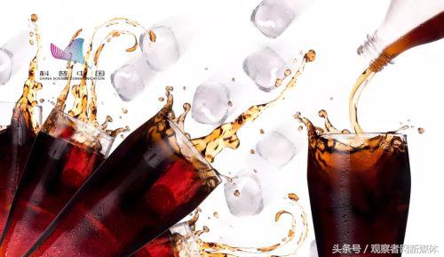 何止长胖牙黄，喝可乐还会……脖子变黑！可怕的后果标题写不下