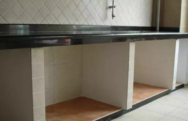 定制橱柜怎么选择门板,整体橱柜选购和定做