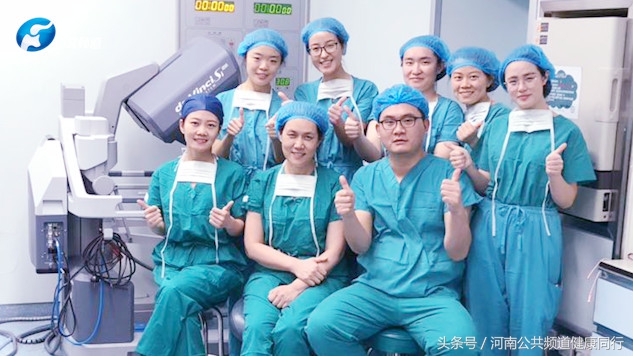 精湛医术护佑女性健康敬业奉献荣膺最高奖项——郑大一附院纪妹