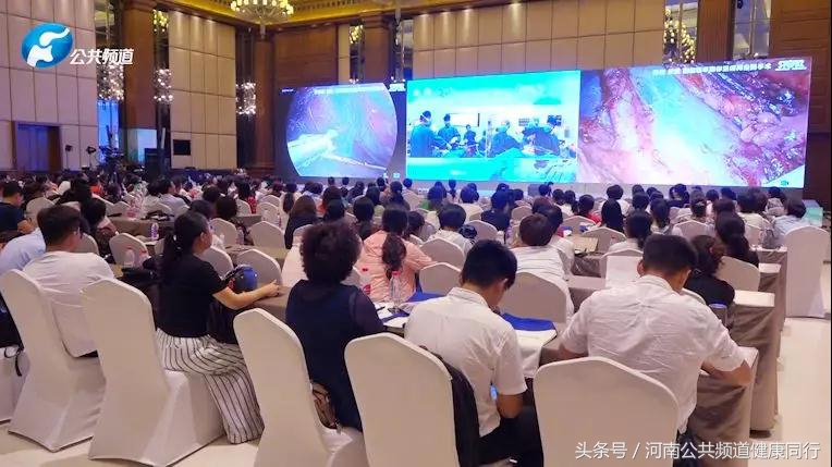 精湛医术护佑女性健康敬业奉献荣膺最高奖项——郑大一附院纪妹