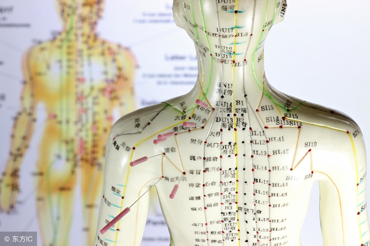 中医小儿推拿手法教学,中医推拿正骨教学视频