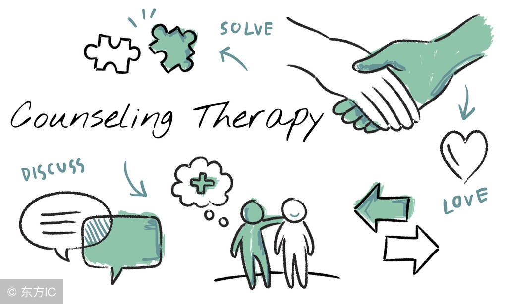 心理咨询为什么这么贵？怎么找到靠谱的心理咨询师？