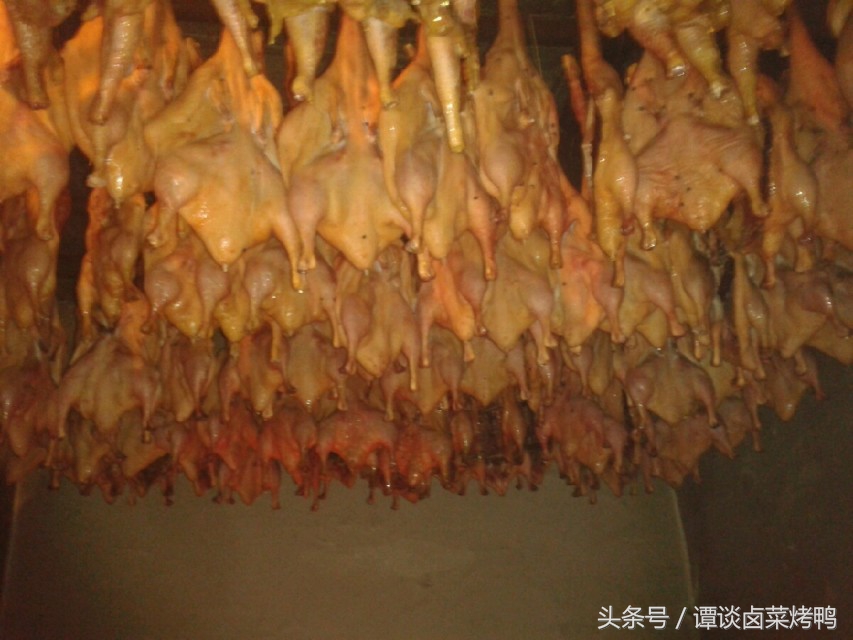 招牌酱鸭怎么卤制,正宗川味啤酒鸭的做法和配料窍门