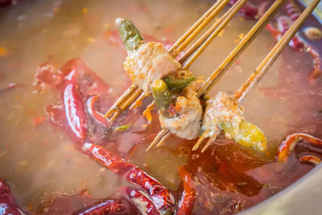 大连串串,大连串串店十大排名