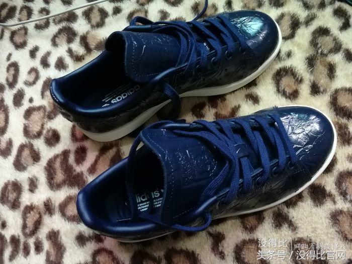 阿迪达斯stansmith红色,阿迪达斯stansmith施华洛世奇