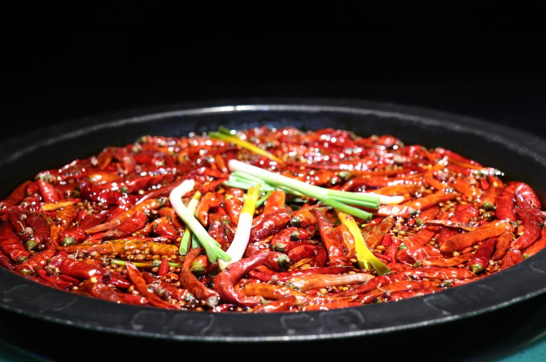 重庆正宗火锅排名前十强,重庆最正宗的火锅排名