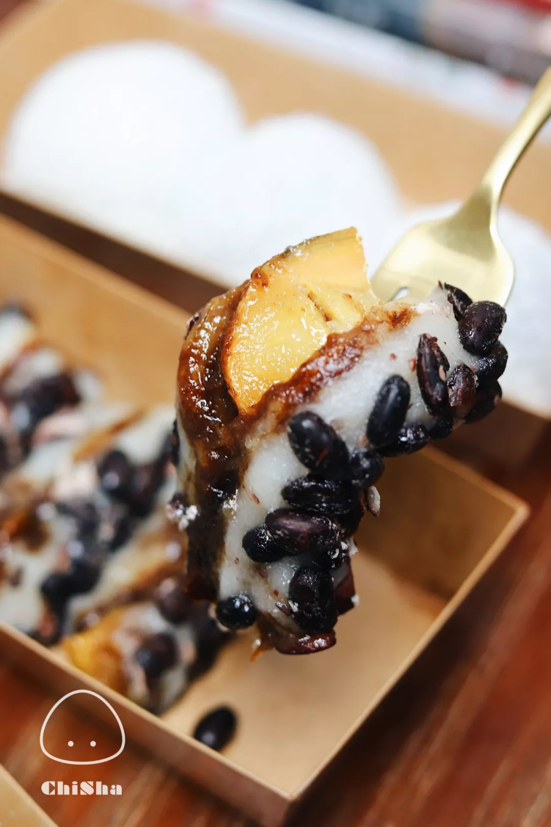 南大门全部米糕测评,正宗广州南大门米糕