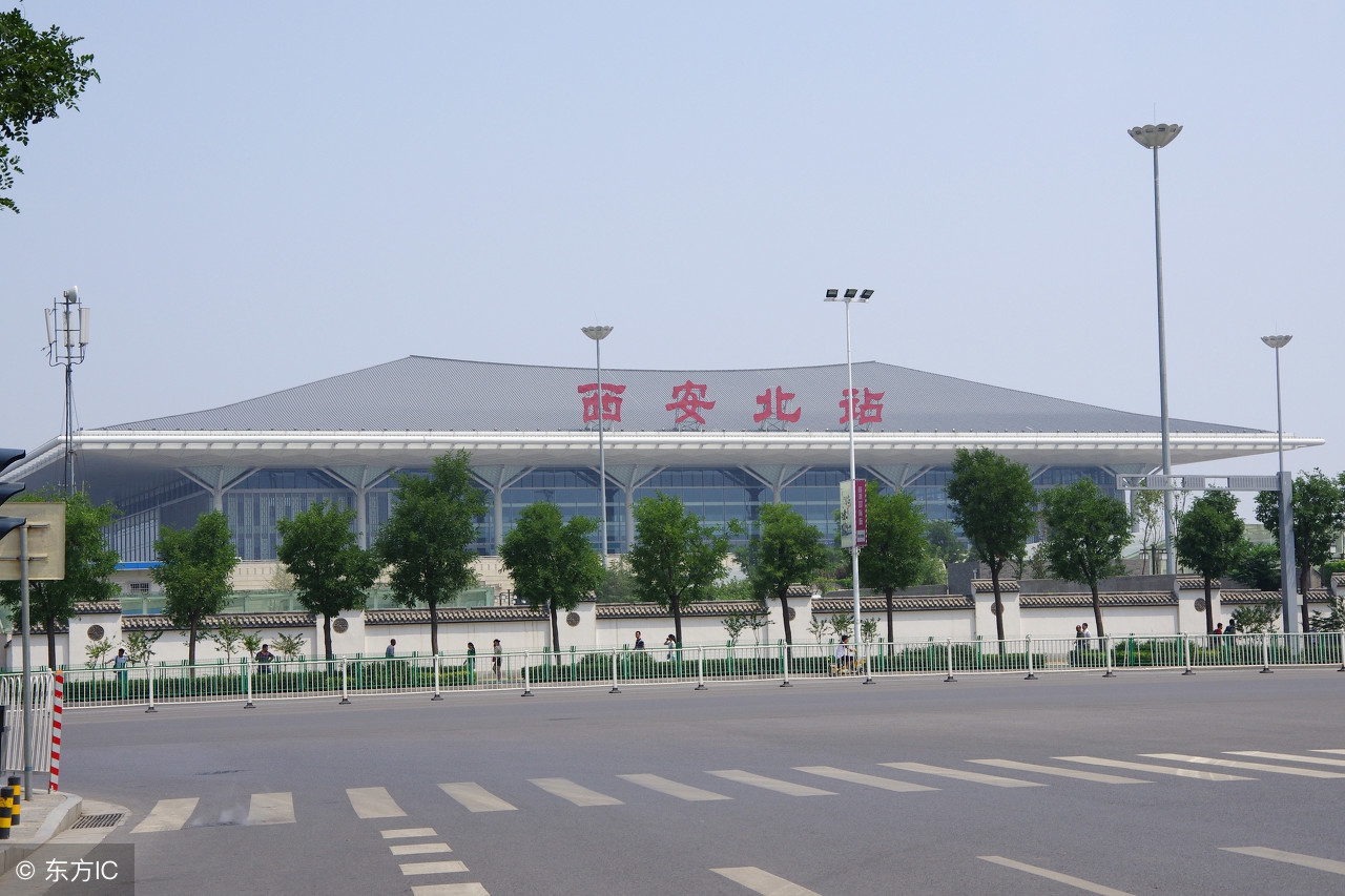 中秋假期北京西增开列车,国庆节西安火车站加开列车时刻表