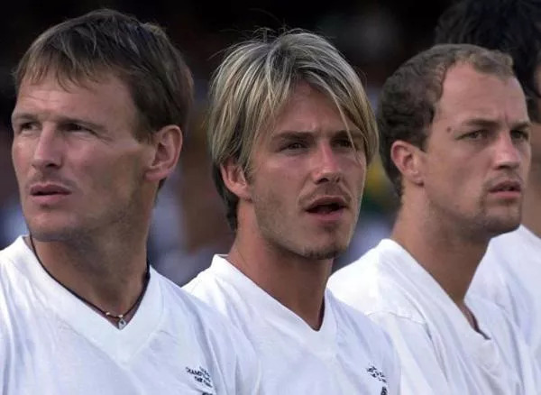 将门虎子丨你肯定听说过我爸爸,但现在该轮到认识我了