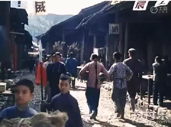 100张绝密南康老照片,100张信丰绝密老照片