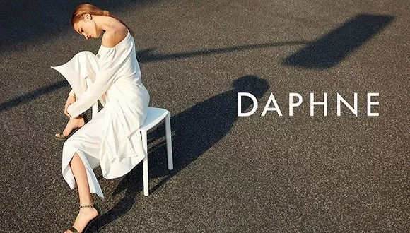 达芙妮现在怎么样,达芙妮为什么越来越厉害